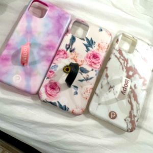 Loopy cases (gently used)
